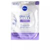 Nivea HYALURON CELLULAR FILLER contour mascarilla facial 2 Mặt nạ Nivea HYALURON CELLULAR FILLER contour mascarilla facial