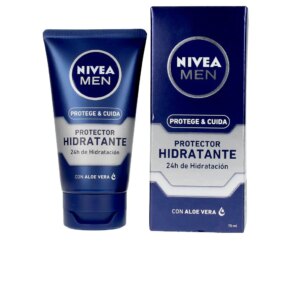 MEN ORIGINALS protector hidratante Kem dưỡng ẩm chính hãng Nivea