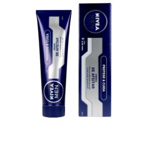 MEN ORIGINALS crema afeitar suave Bọt cạo râu chính hãng Nivea
