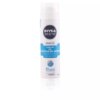 Bọt cạo râu Nivea MEN SENSITIVE COOL gel afeitar 0% alcohol