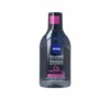 Nivea AGUA MICELAR PROFESIONAL bifásica waterproof 3 Nước micellar Nivea AGUA MICELAR PROFESIONAL bifásica waterproof