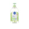 Nước micellar Nivea NATURALLY GOOD agua micelar