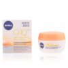 Kem chống lão hóa & Điều trị chống nhăn Nivea Q10+ anti-arrugas cuidado de día energizante SPF15