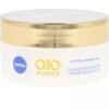 Kem dưỡng ẩm Nivea Q10+ POWER anti-arrugas+extra nutritivo SPF15