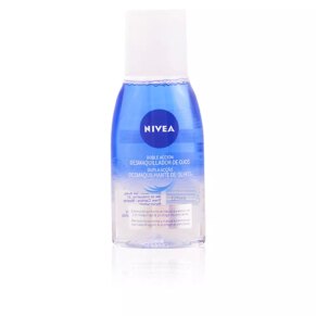 Tẩy trang Nivea VISAGE desmaquillador ojos waterproof doble acción