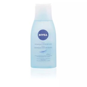 Tẩy trang Nivea VISAGE desmaquillador suave de ojos
