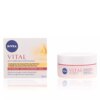 Kem chống lão hóa & điều trị chống nhăn Nivea VITAL ARGAN crema anti-arrugas piel madura y seca