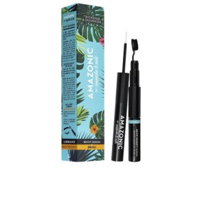 Sản phẩm lông mi Nuggela & Sulé AMAZONIC eyebrow serum
