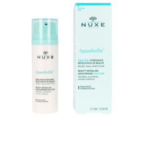 Nuxe AQUABELLA emulsion hydratante révélatrice de beauté 3 AQUABELLA emulsion hydratante révélatrice de beauté Kem dưỡng ẩm chính hãng Nuxe