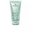 Nuxe AQUABELLA gelée purifiante micro-exfoliante 3 Sữa rửa mặt Nuxe AQUABELLA gelée purifiante micro-exfoliante