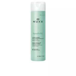 Nước hoa hồng Nuxe AQUABELLA lotion-essence révélatrice de beauté