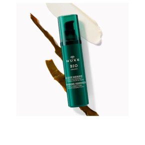 Nuxe BIO ORGANIC algue marine fluide hydratant correcteur 3 BIO ORGANIC algue marine fluide hydratant correcteur Kem dưỡng ẩm chính hãng Nuxe