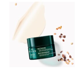 BIO ORGANIC blé noir soin yeux energisant Quầng thâm, túi mắt và kem dưới mắt chính hãng Nuxe