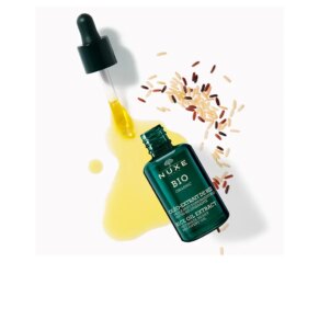 Nuxe BIO ORGANIC oleo-extrait de riz huile nuit nutri-rege... 3 BIO ORGANIC oleo-extrait de riz huile nuit nutri-rege... Kem điều trị chống oxy hóa chính hãng Nuxe