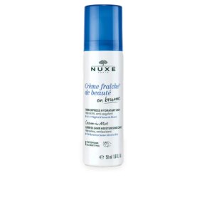 Kem dưỡng ẩm Nuxe CRÈME FRAÎCHE DE BEAUTÉ en brume