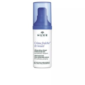 Kem dưỡng ẩm Nuxe CRÈME FRAÎCHE DE BEAUTÉ sérum désaltérant 48h