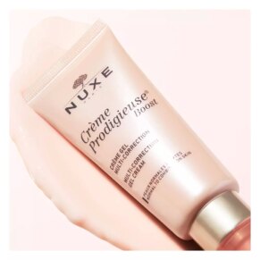 CRÈME PRODIGIEUSE BOOST crème gel multi-correction Kem chống lão hóa & điều trị chống nhăn chính hãng Nuxe