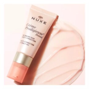 CRÈME PRODIGIEUSE BOOST gel baume yeux multi-correcti... Quầng thâm, túi mắt và kem dưới mắt chính hãng Nuxe