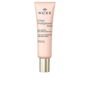 Kem chống lão hóa & Điều trị chống nhăn Nuxe CRÈME PRODIGIEUSE BOOST base lissante multi-perfectio...