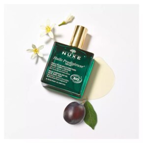 HUILE PRODIGIEUSE® néroli Kem dưỡng ẩm chính hãng Nuxe