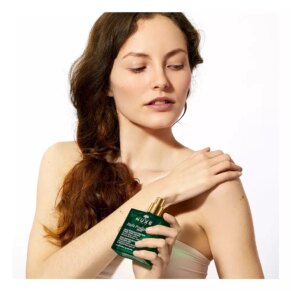 Nuxe HUILE PRODIGIEUSE® néroli Kem dưỡng ẩm