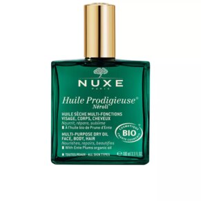 Kem dưỡng ẩm Nuxe HUILE PRODIGIEUSE® néroli