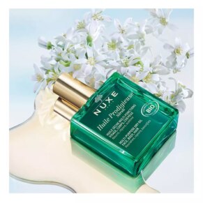Kem dưỡng ẩm Nuxe HUILE PRODIGIEUSE® néroli