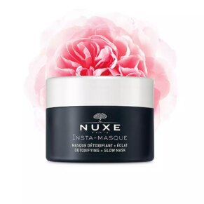 Flash effect Nuxe INSTA-MASQUE masque détofiant + éclat