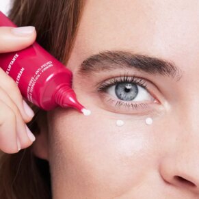 Nuxe MERVEILLANCE LIFT la crème liftante regard Kem đường viền mắt