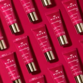 Kem đường viền mắt Nuxe MERVEILLANCE LIFT la crème liftante regard