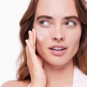 Nuxe MERVEILLANCE LIFT la crème poudrée effet liftant Kem dưỡng da & làm săn chắc da