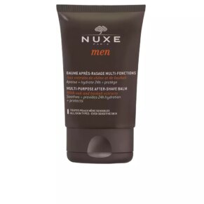 Sau cạo râu Nuxe NUXE MEN baume après-rasage multi-fonctions