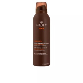 Bọt cạo râu Nuxe NUXE MEN rasage de rêve gel de rasage