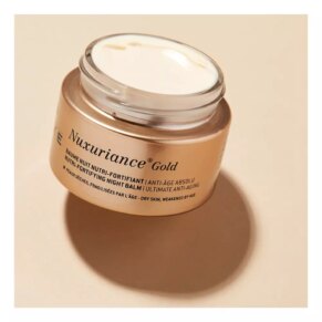 NUXURIANCE GOLD baume nuit nutri-fortifiant Kem chống lão hóa & điều trị chống nhăn chính hãng Nuxe