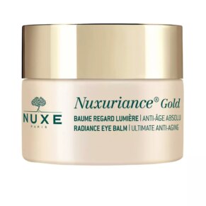 Kem đường viền mắt Nuxe NUXURIANCE GOLD baume regard lumière