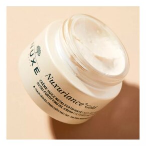 NUXURIANCE GOLD crème-huile nutri-fortifiante Kem chống lão hóa & điều trị chống nhăn chính hãng Nuxe
