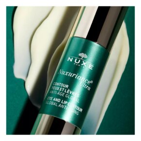 NUXURIANCE ULTRA contour yeux et lèvres Quầng thâm, túi mắt và kem dưới mắt chính hãng Nuxe