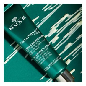 NUXURIANCE ULTRA crème fluide redensifiante Kem chống lão hóa & điều trị chống nhăn chính hãng Nuxe