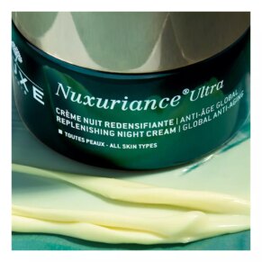 NUXURIANCE ULTRA crème nuit redensifiante Kem chống lão hóa & điều trị chống nhăn chính hãng Nuxe