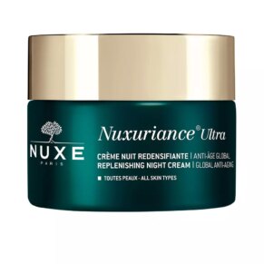 Kem chống lão hóa & điều trị chống nhăn Nuxe NUXURIANCE ULTRA crème nuit redensifiante