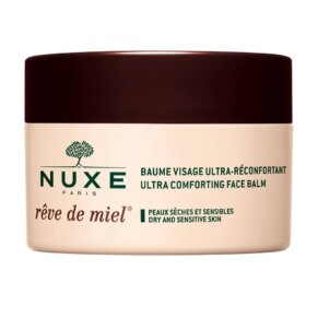 Kem dưỡng ẩm Nuxe RÊVE DE MIEL baume visage ultra-réconfortant