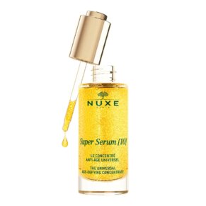 SUPER SERUM 10 le concentré anti-âge universel Face Kem dưỡng ẩm chính hãng Nuxe