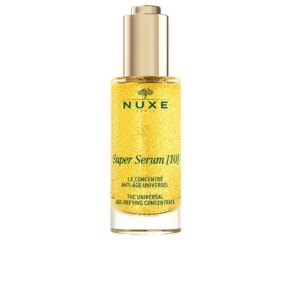 Face Kem dưỡng ẩm Nuxe SUPER SERUM 10 le concentré anti-âge universel