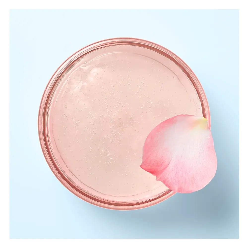 Nuxe VERY ROSE gel-masque nettoyant ultra frais visage 3 Nuxe VERY ROSE gel-masque nettoyant ultra frais visage Mặt nạ