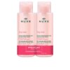 Nuxe VERY ROSE EAU MICELLAIRE APAISANTE 3 EN 1 SET 2 Bộ chăm sóc da Nuxe VERY ROSE EAU MICELLAIRE APAISANTE 3 EN 1 SET