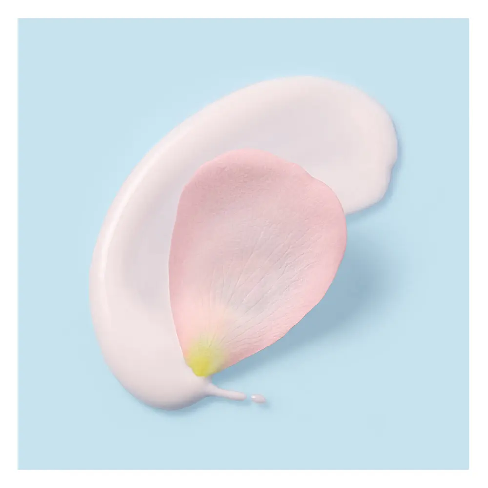Nuxe VERY ROSE lait demaquillant onctueux 3 Nuxe VERY ROSE lait demaquillant onctueux Tẩy trang