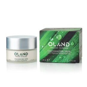 CONDITIONING night cream Kem chống nhăn và chống lão hóa chính hãng Oland