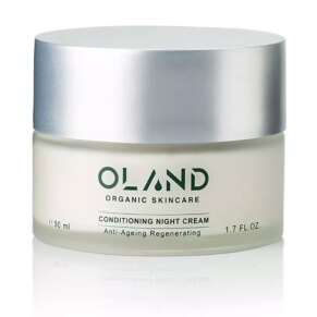 Kem chống nhăn và chống lão hóa Oland CONDITIONING night cream