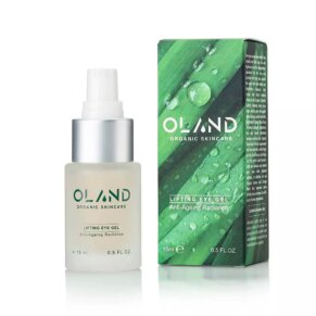 LIFTING eye gel Quầng thâm, túi mắt và kem dưới mắt chính hãng Oland
