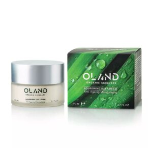 NOURISHING day cream Kem chống nhăn và chống lão hóa chính hãng Oland